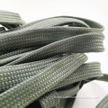 Cable protection pipe Kevlar braided network pipe